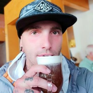 Meet your Posher, Aaron